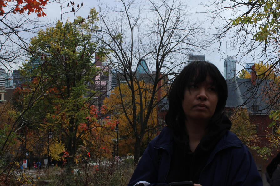 Untitled Autumn 2025