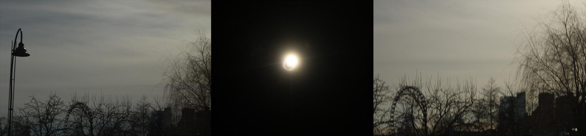 Éclipse Hiver 2024
