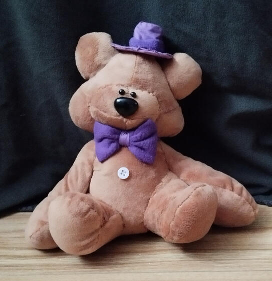 Bweadbear Bweadbear