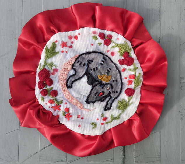 Monster High and Pet Shop custom