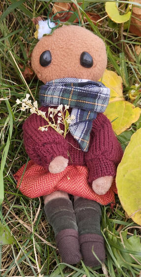 For an upcoming book