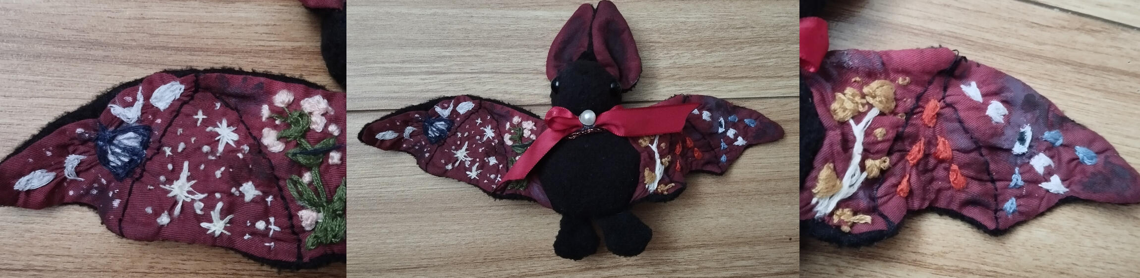 Batty Batty