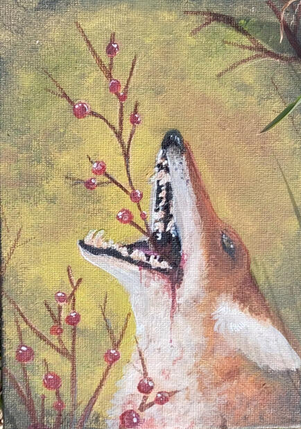 Untitled Été 2022